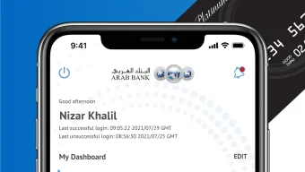 Arabi-Mobile