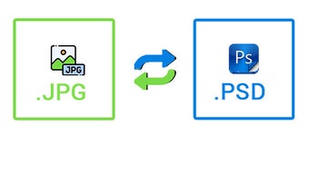 YCT - JPG to PSD Converter