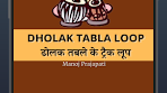 Dholak Tabla Loops