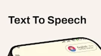 Text To Speech AI Voices