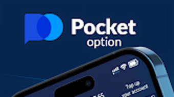 Pocket Option Trading App