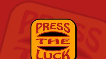 Press The Luck