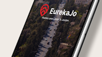 EurekaJo: Properties in Jordan