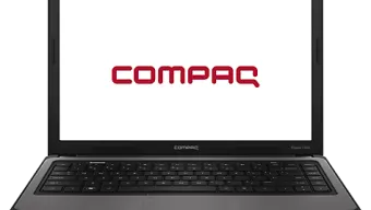 Compaq Presario CQ43-101TU Notebook PC drivers