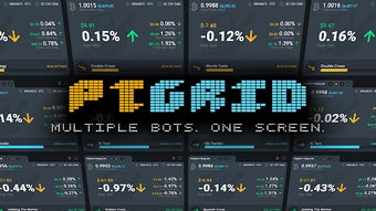 PT Grid