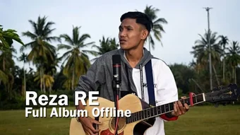 Lagu Reza Re Mp3 Offline