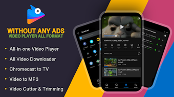 Video Player All Format