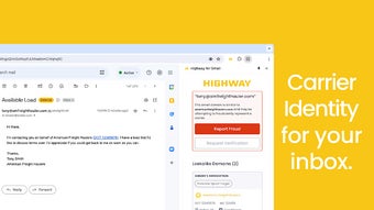 Highway for Gmail