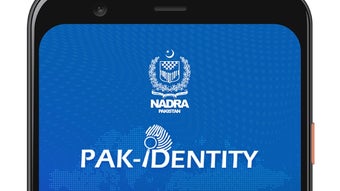 Pak Identity