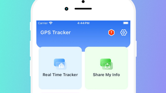 GPS Tracker Family