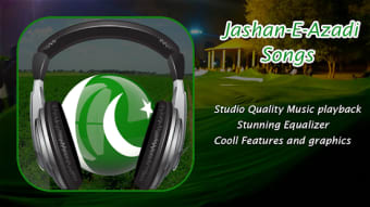 Jashn e Azadi Songs - New Pakistani Milli Naghma