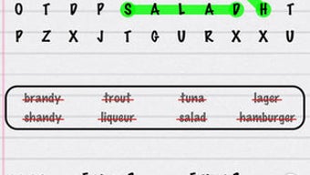 WordSearch Unlimited Free