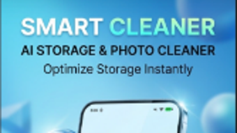 Smart Clean: AI Photo Cleaner para Android - Descargar