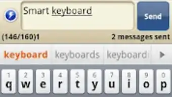 Turkish for Smart Keyboard