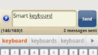 Turkish for Smart Keyboard