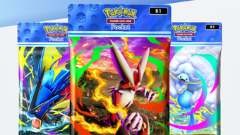 Pokémon TCG Pocket