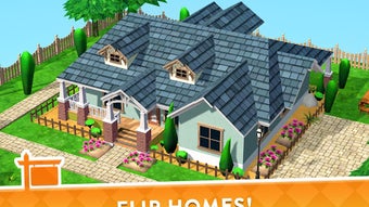 House Flip