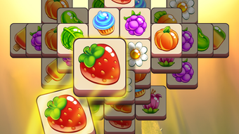 Zen Life: Tile Match Puzzles