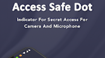 Access Dots : Access Safe Indi