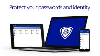 Password Manager by F-Secure