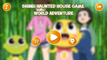 shinbi house game adv Family