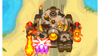Infinite Shooting for Android - Download
