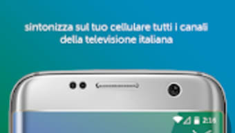 TV Italia Gratuiti Tutti i canali TV