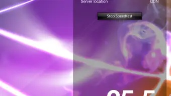 Speed Test SpeedSmart Internet