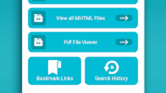 Mhtml Viewer  Mht Creator
