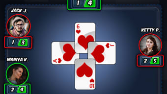 Spades - Card Games