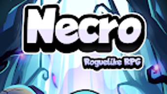 Necro : Roguelike RPG