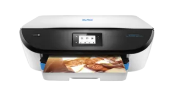 HP ENVY 5544 All-in-One Printer drivers