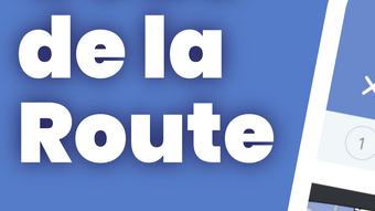 Code de la route 2024 Conduire