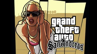 GTA: San Andreas Homegirls