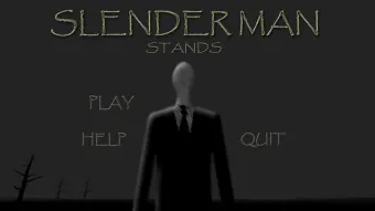 Slender Man: Stands Free