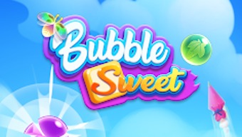 Bubble Sweet - Bubble Shooter