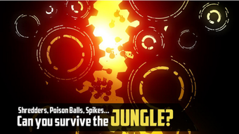 BADLAND 2