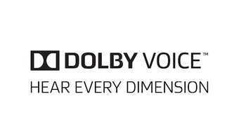 Dolby Voice 1.1