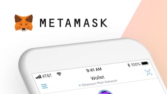 MetaMask - Buy Send and Swap Crypto