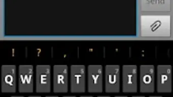 Russian for Perfect keyboard