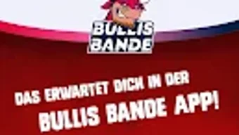 Bullis Bande App