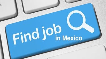 Jobs in Mexico