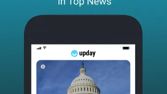 upday - Big News in Short Time