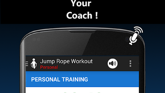 Jump Rope Workout Lite