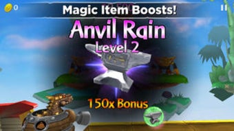 Skylanders Cloud Patrol