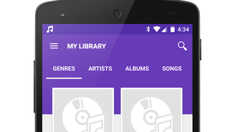 Music Player