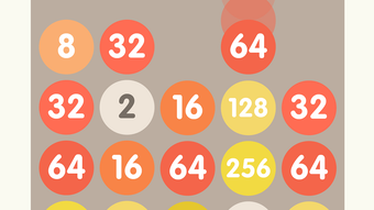 2048 Bricks