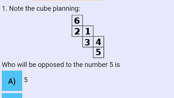 Saresp 2018 7th and 9th Mathematical Year