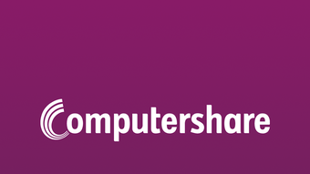 Computershare Events