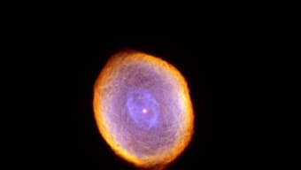 Astronomy Screensaver 2005